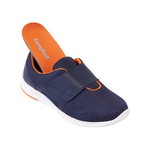 Cosyfeet Vamos Shoe