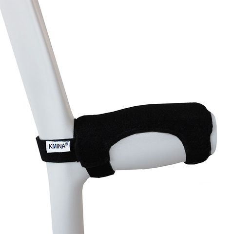 Crutch Handle Cover