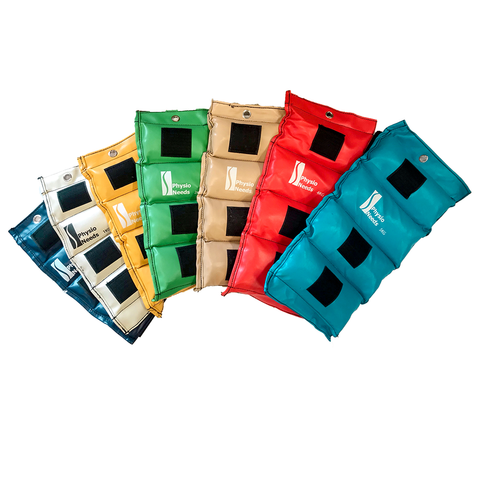 Cuff Weights