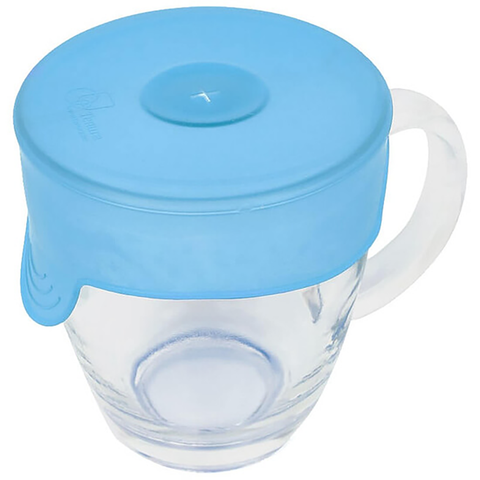 Cup Cap - 2 Pack