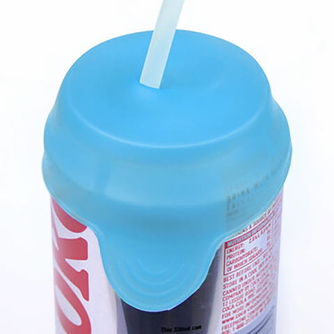 Cup Cap - 2 Pack