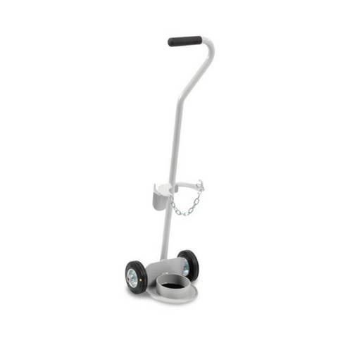 Cylinder Trolley - CD/D Size