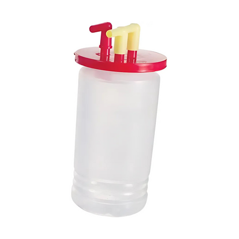 Disposable Aspirator Liner