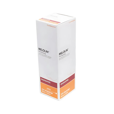 Melolin Dressing