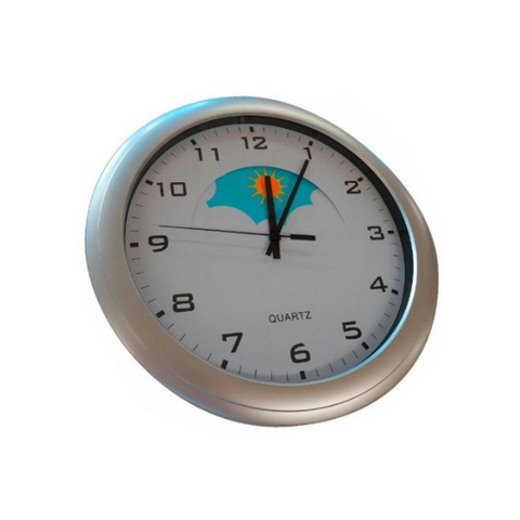 Day and Night Clock