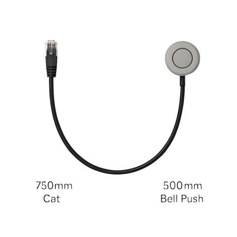 Daza splitter cable