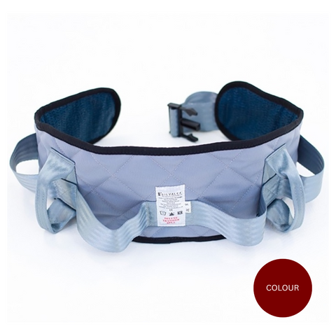 Deluxe Patient Handling Belt