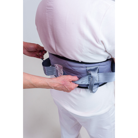 Deluxe Patient Handling Belt