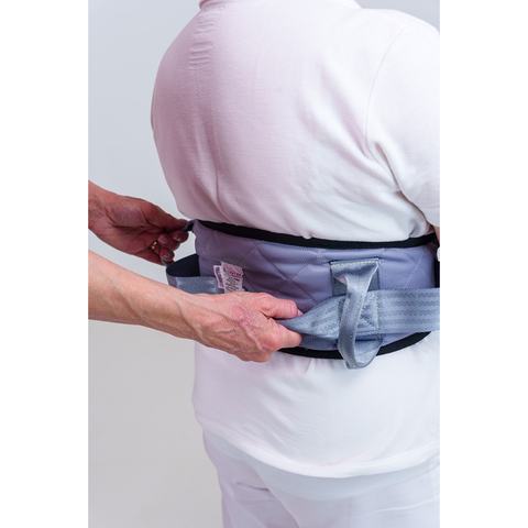 Deluxe Patient Handling Belt