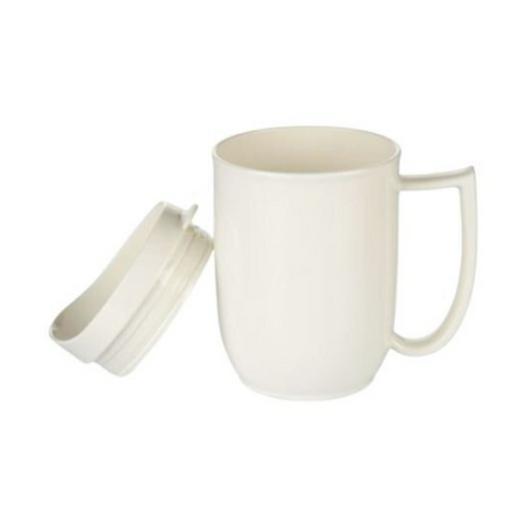 Dementia Dining Mug & Lid