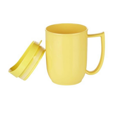 Dementia Dining Mug & Lid