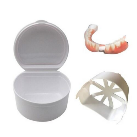 Denture Cup