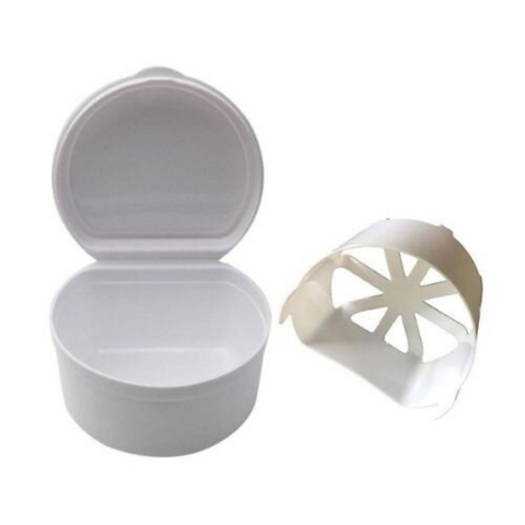 Denture Cup