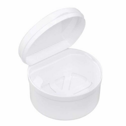 Denture Cup