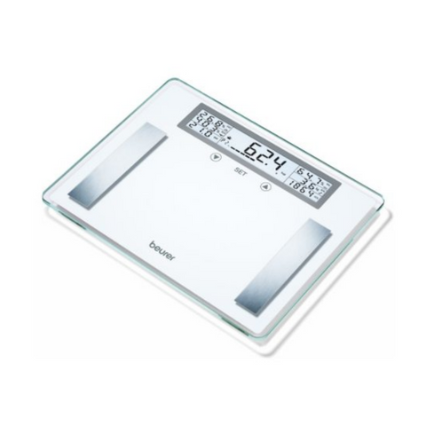 Diagnostic Bathroom Scale