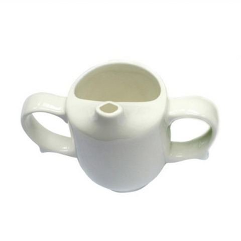 Dignity 2 Handled Feeder Cup