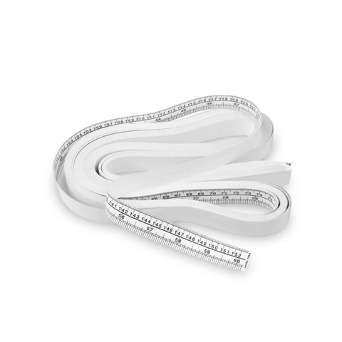 Disposable Tape Measure – Pack of 50