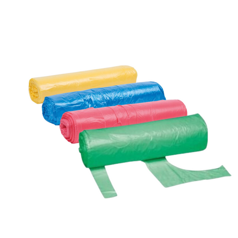 Disposable Aprons on Rolls