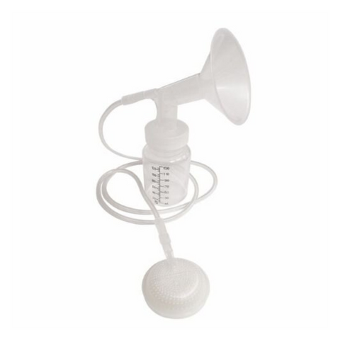 Disposable Breast Milk Collection Set