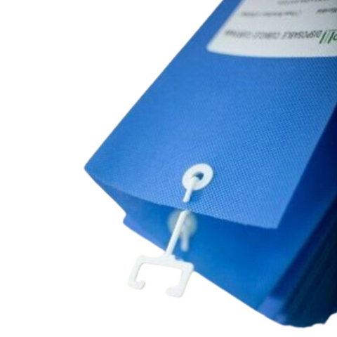 Disposable External Curtains