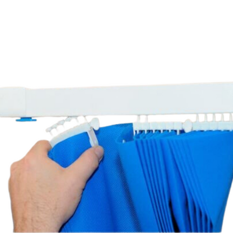 Disposable External Curtains