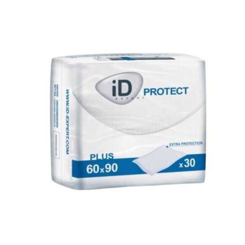 Disposable Incontinence Sheets - Plus 30 Pack