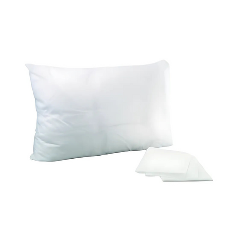Disposable pillow case