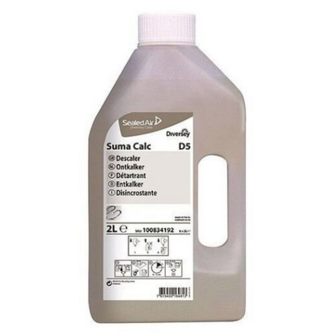 Diversey Descaler 2L