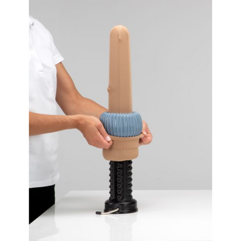 Doff N’ Donner Cone – Compression Stocking Loading Tool