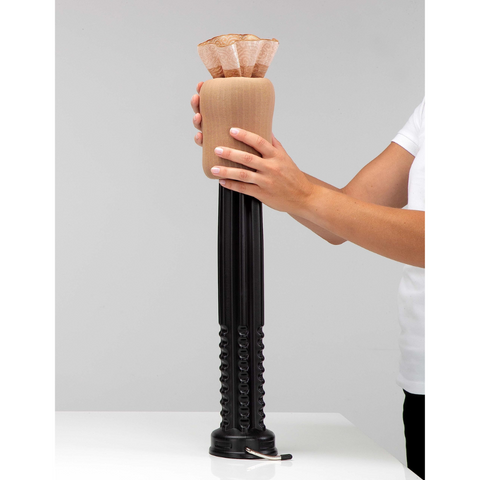 Doff N’ Donner Cone – Compression Stocking Loading Tool