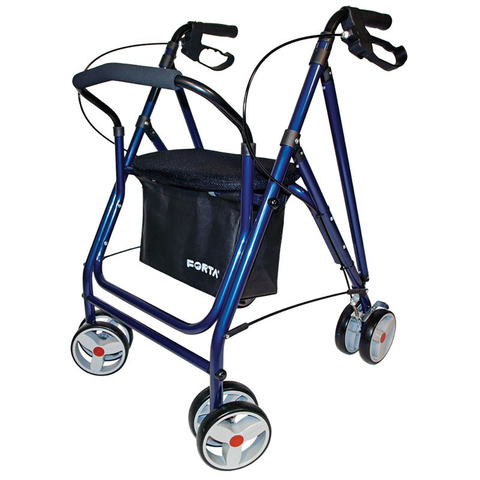 Drakon 2 Rollator