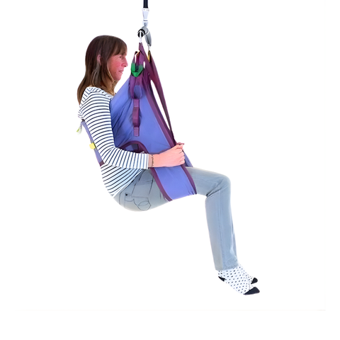 Dress Toileting Sling Padded Roll Homecare Medical Shop Dress Toileting Sling Padded Roll Homecare Medical Shop