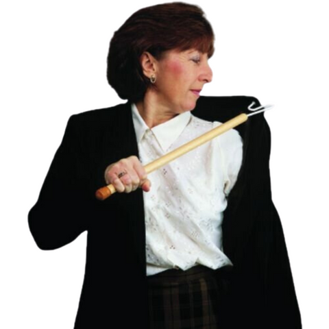 Dressing Stick