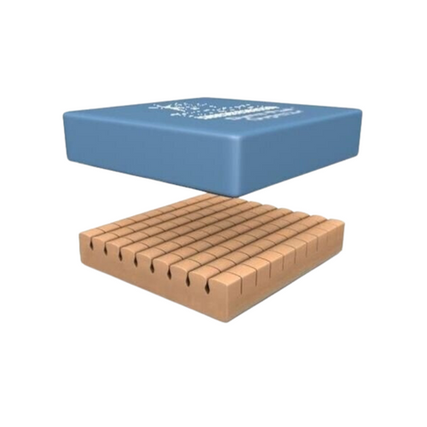 Dyna-Tek Pad Cushion