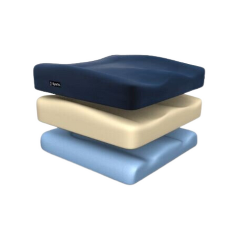 Dyna-Tek Posture Cushion - Vapour Flow