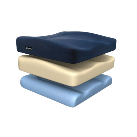 Dyna-Tek Posture Visco Cushion