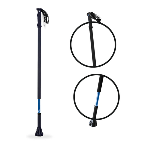 Dynamo PrimeStick2 Walking Stick