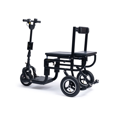 E-FOLDI Lite Folding Scooter