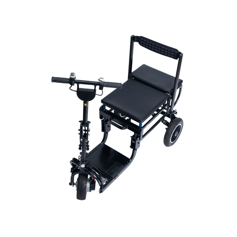 E-FOLDI Lite Folding Scooter