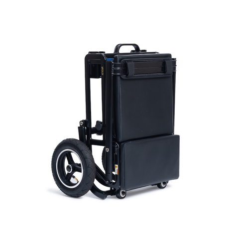 E-FOLDI Lite Folding Scooter