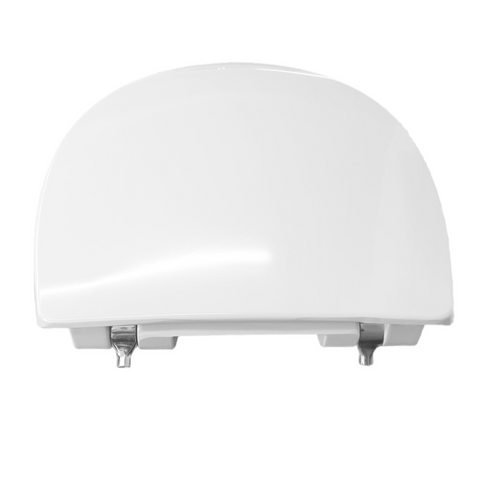 Smooth surface for effortless maintenance and cleaning.