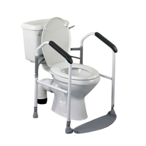 Easyfold Toilet Surround