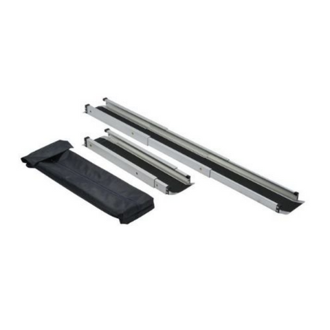 Eco Telescopic Ramps