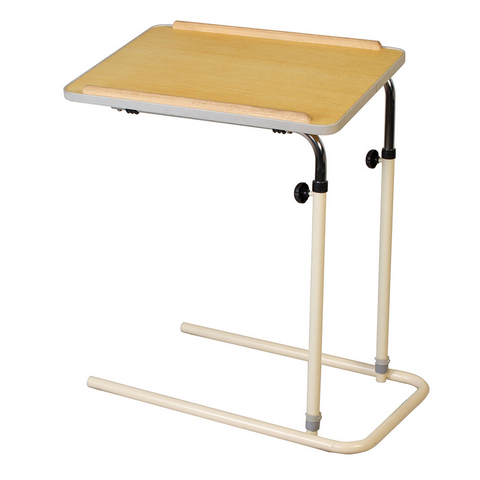 Economy Overbed Table