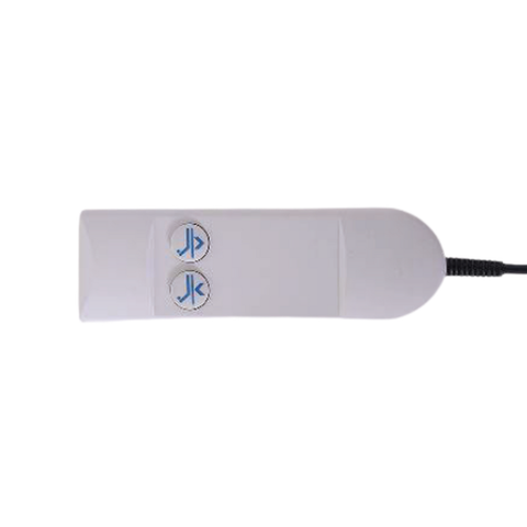 Electric Backrest Straightener