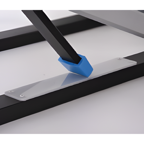 Electric Backrest Straightener