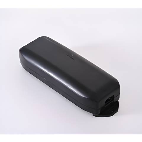 Electric Backrest Straightener