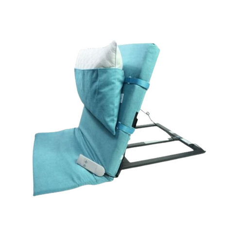 Electric Backrest Straightener