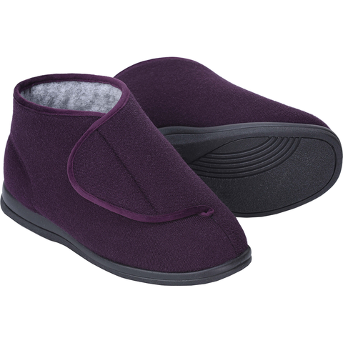 Eliza Boot Slipper