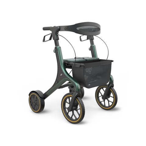 ello Electric Rollator